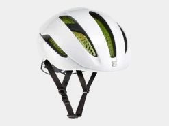 Bontrager XXX Wavecel – Cykelhjelm Road – Hvid – Medium 54-60 Cm
