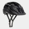 Bontrager Solstice – Cykelhjelm MTB – Sort – Small/medium 51-58 Cm