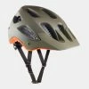 Bontrager Rally Wavecel – Cykelhjelm MTB – Olive – Medium 54-60 Cm