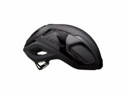 Lazer Vento KinetiCore – Cykelhjelm Road – Str. 52-56 Cm – Mat Sort