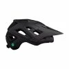 Lazer Jackal KinetiCore – Cykelhjelm MTB – Str. 55-59 Cm – Mat Sort -Brandudsalg Cykelhjelm butik blc2227890234 a default
