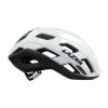 Lazer Strada KinetiCore – Cykelhjelm Road – Str. 55-59 Cm – Hvid