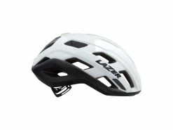 Lazer Strada KinetiCore – Cykelhjelm Road – Str. 55-59 Cm – Hvid