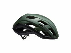 Lazer Strada KinetiCore – Cykelhjelm Road – Str. 58-61 Cm – Mat Grøn