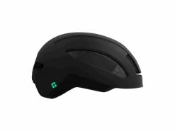 Lazer CityZen KinetiCore – Cykelhjelm Urban – Str. 52-56 Cm – Mat Sort