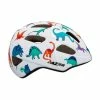 Lazer Pnut KinetiCore – Cykelhjelm Barn – Str. 46-52 Cm – Dinosaurs -Brandudsalg Cykelhjelm butik blc2227891154 a default