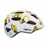 Lazer Pnut KinetiCore – Cykelhjelm Barn – Str. 46-52 Cm – Diggers -Brandudsalg Cykelhjelm butik blc2227891164 a default