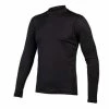 Endura Transloft – L/S Baselayer – Svedundertrøje – Sort – Str. XL
