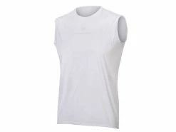 Endura Translite Windproof – S/L Baselayer – Svedundtrøje – Hvid – Str. L