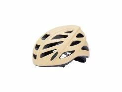 On Gear – Cykelhjelm – Børn/junior – Sand Mat – Str. 48-55 Cm