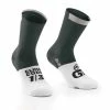 Assos GT C2 – Cykelstrømper – Grenade Green – Str. II
