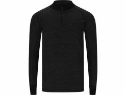 Whistler – Bishop – Merino Skipulli – Grå – Str. XL