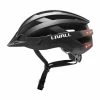 Livall MT1 Neo – Cykelhjelm – Matt Black – 58-62 Cm -Brandudsalg Cykelhjelm butik w73940012 a default
