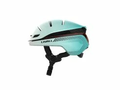 Livall Evo21 – Cykelhjelm – Mint – 54-58 Cm